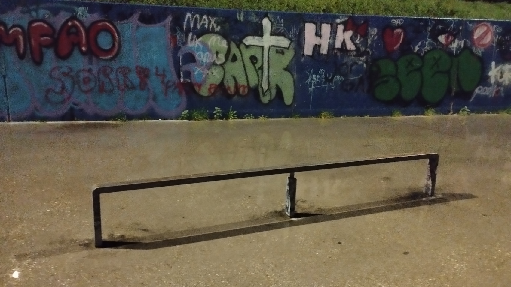 Leidschendam Skatepark